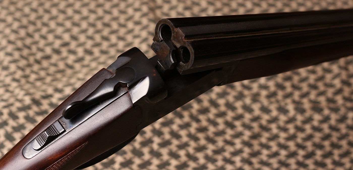 410 shotgun double barrel