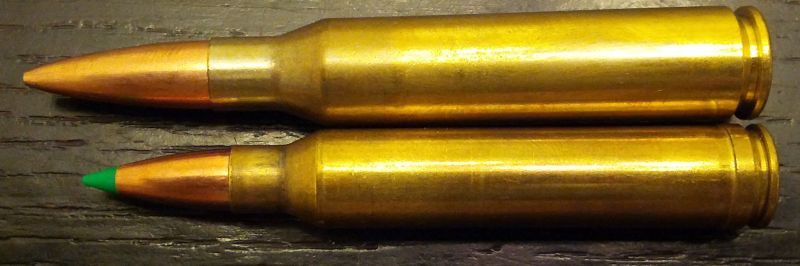 300 Jarrett Ballistics Chart Rifle Ammunition Bullets.