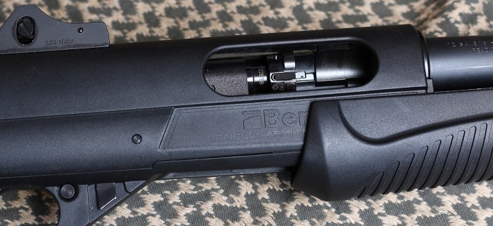 Benelli Nova Tactical (Classic, V1) Review