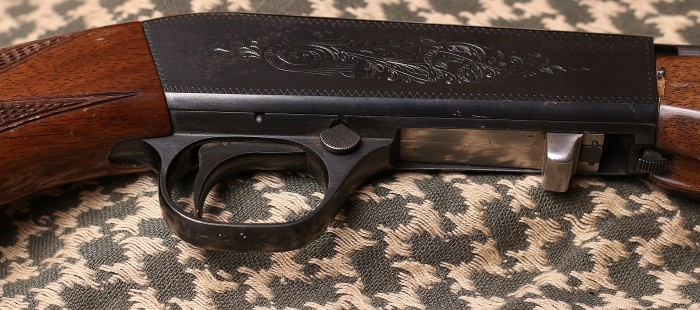 Browning SA-22 Takedown Review