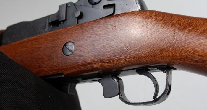 Classic Ruger Mini-14 Review