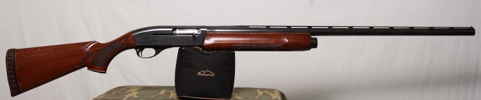 Remington 1100