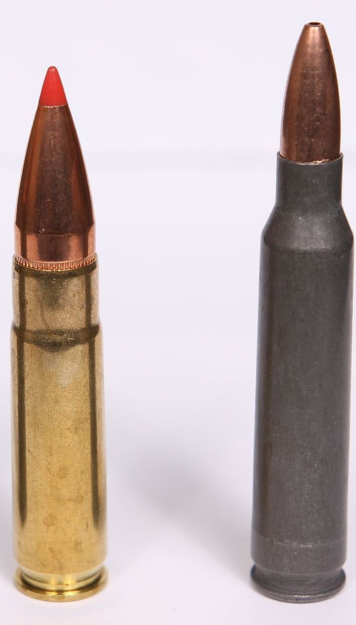 300 blackout vs 308 subsonic