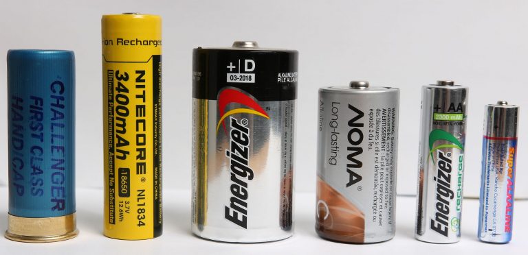 best 18650 batteries 2017