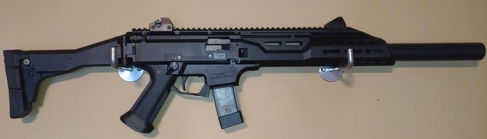 Non Restricted Pistol Caliber Carbines (pcc) In Canada 