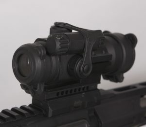 Aimpoint PRO Review | The Hunting Gear Guy