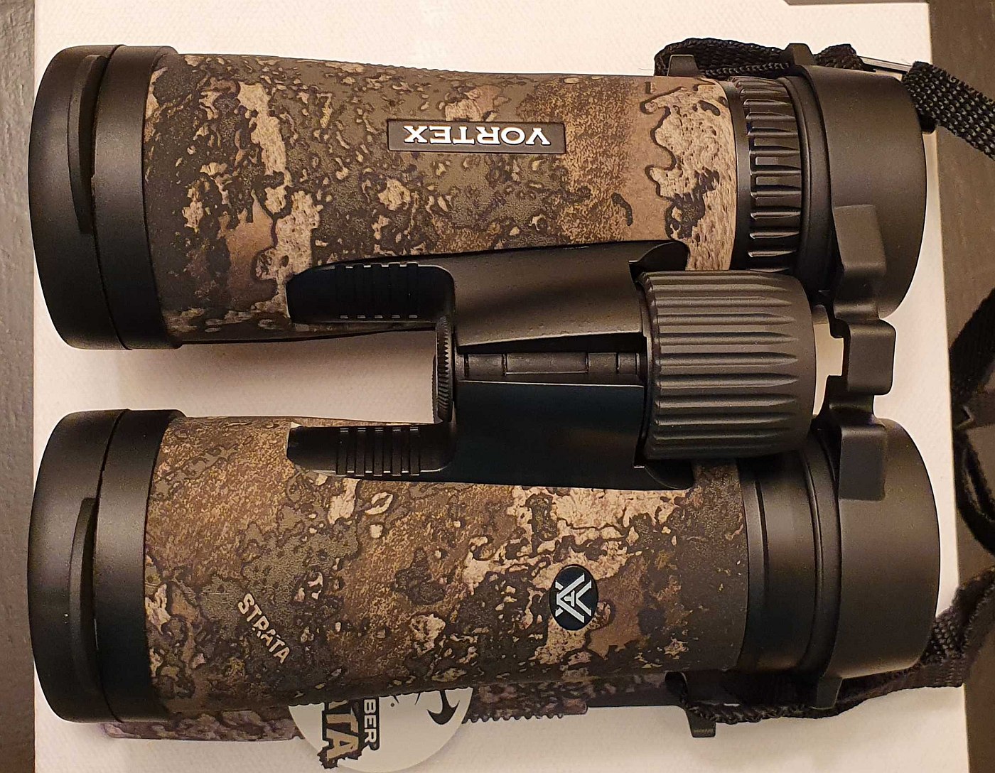 Vortex Diamondback Hd 10x42 Binoculars Review The Hunting Gear Guy