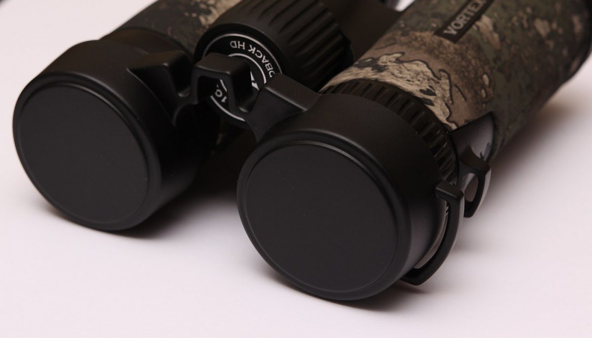 Vortex Diamondback HD 10X42 Binoculars Review | The Hunting Gear Guy