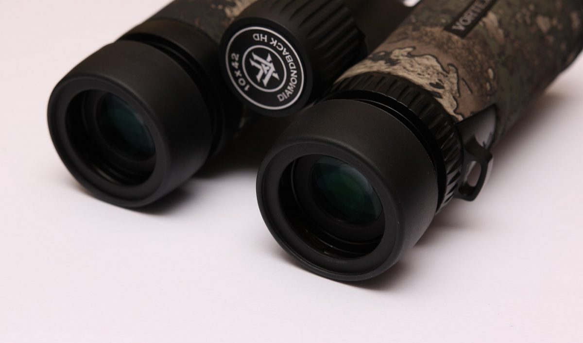 Vortex Diamondback HD 10X42 Binoculars Review | The Hunting Gear Guy