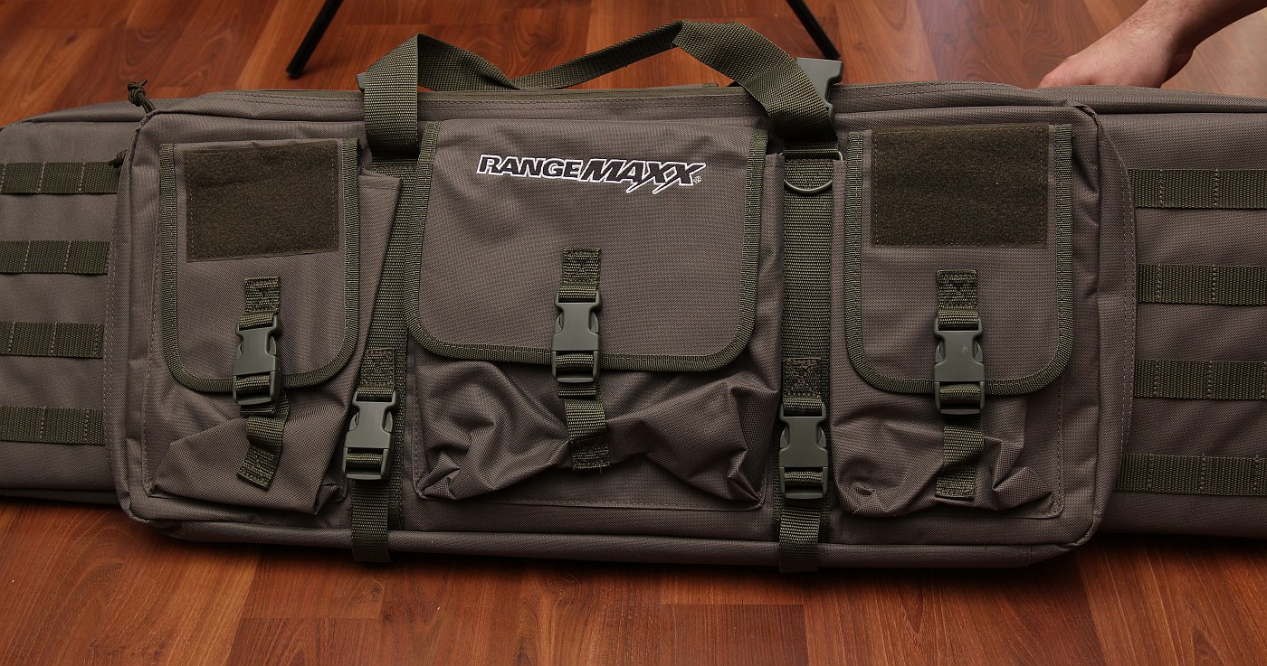 rangemaxx long range rifle case