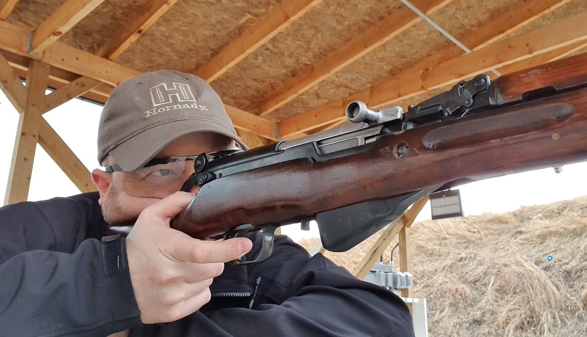 SKS Tech Sight Review | The Hunting Gear Guy