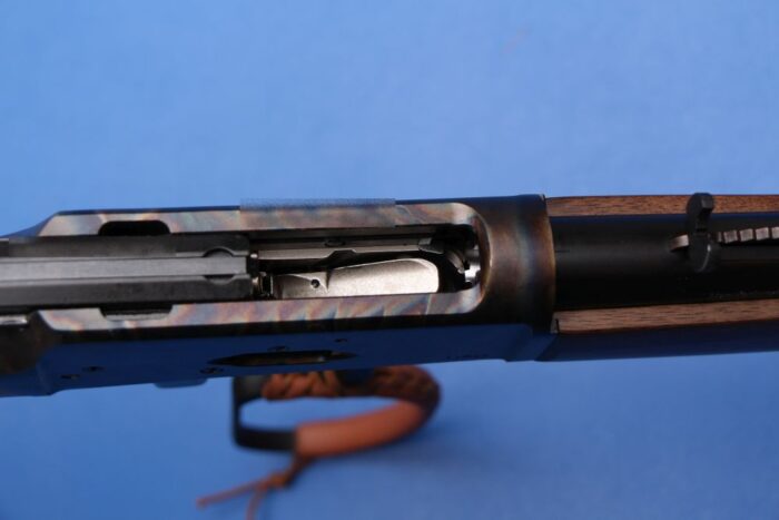 Canuck Wrangler Boss 44 Magnum Review