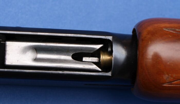 Savage Model 170 / 170A Review: The Pump-Action 30-30