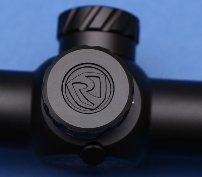 Riton 3 Primal 3-15LW and 4-16 Review