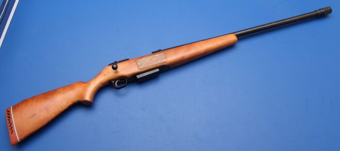Mossberg 395: The Budget Bolt-Action “Duck Gun”
