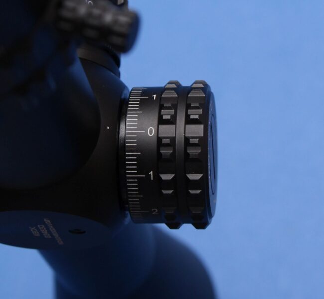 Keck Optics 5-30×56 FFPIR Review: High Magnification on a Budget?