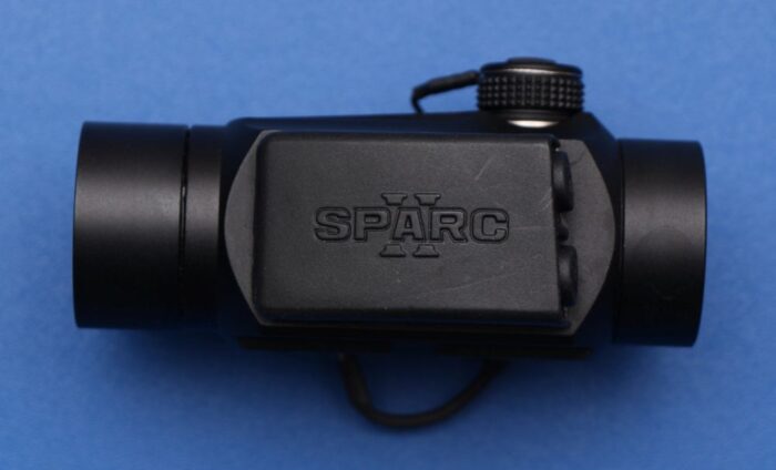 Vortex SPARC II (2) Review