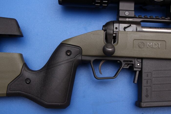 MDT Fieldstock Review – Gateway Drug to Precision Shooting