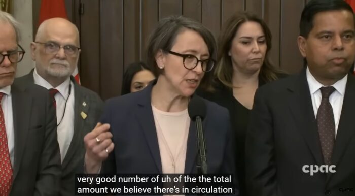 Common Government and Media lies about the Gun Confiscation Program