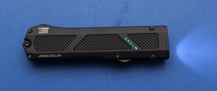 Nitecore EDC17